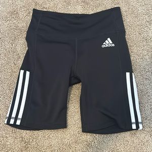 Adidas bike shorts